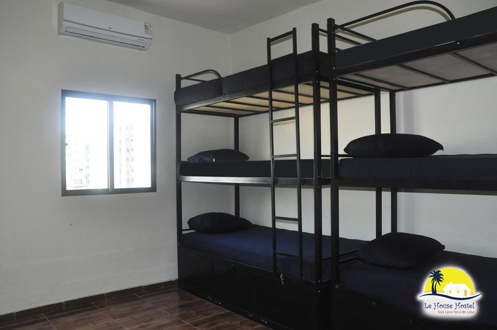 小屋旅舍 里约热内卢 外观 照片