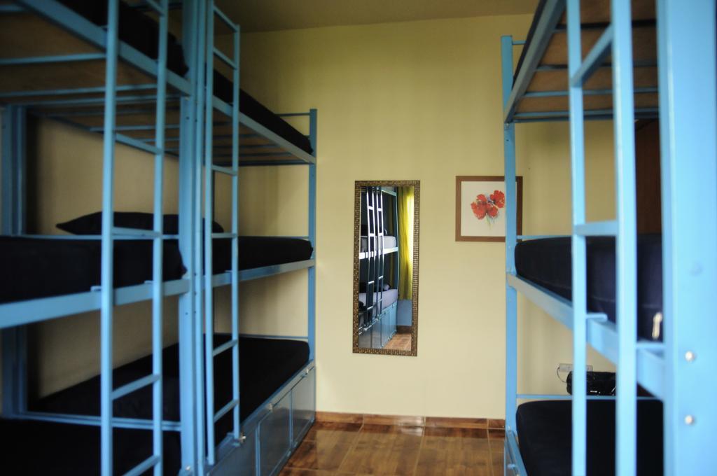 小屋旅舍 里约热内卢 外观 照片