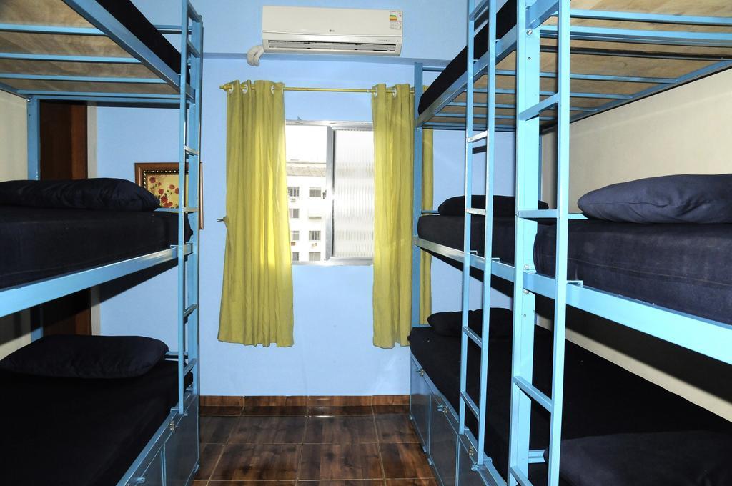 小屋旅舍 里约热内卢 外观 照片