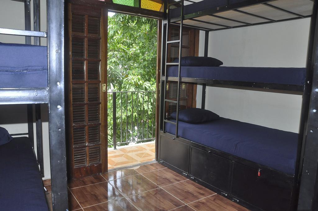 小屋旅舍 里约热内卢 外观 照片